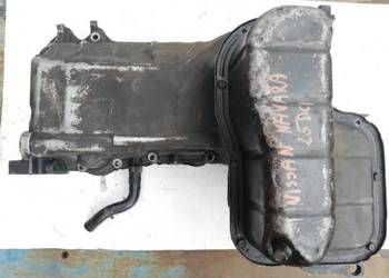 Miska olejowa Nissan Navara 2.5 DCI