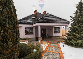 Luksusowy Dom Frydrychowice