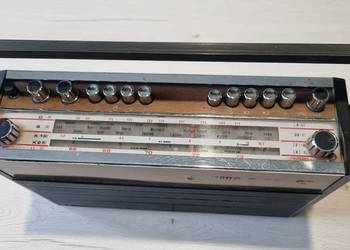 Radioodbiornik Unitra Jowita 2 IC