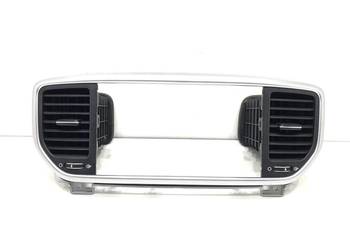 KRATKI NAWIEWU PRZÓD KIA SPORTAGE IV 84740-F1AA0KA1 SUV WENTYLACJI