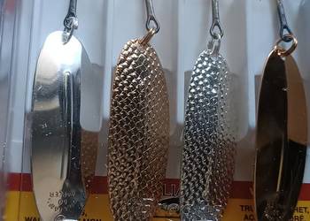 Williams wahadłówki