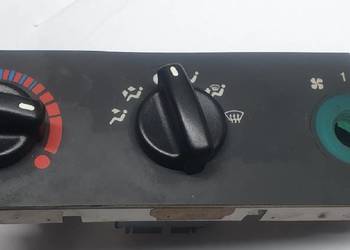 Konsola panel nawiewu Ford Mondeo Mk1