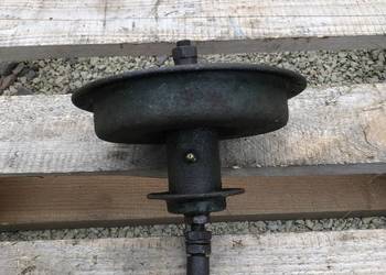 PIASTA KOŁA DKW NSU IŻ 49 56 NZ 250 350 BMW ZUNDAPP NIE WIEM OD CZEGO