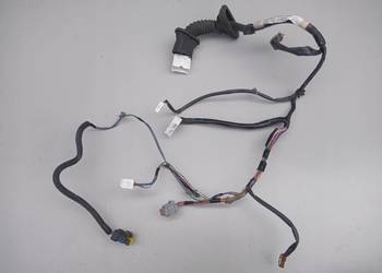 WIĄZKA INSTALACJA DRZWI TYŁ INFINITI QX56 04-10