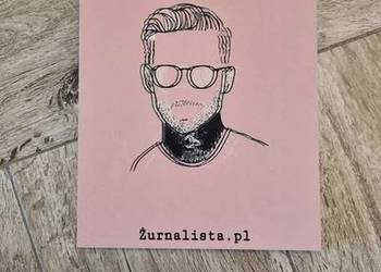 Żurnalista,,ść"
