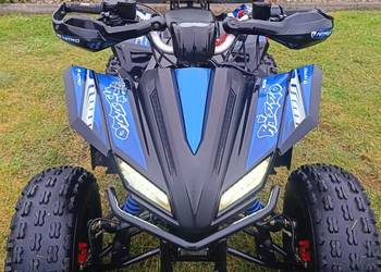 Quad 150 1+1