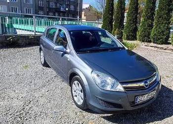 Opel Astra H 2008, 231 tys przebieg. 1.9 Ctdi Diesel.