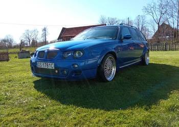 MG zt-t 190