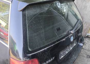 Passat B5 lotka oettinger