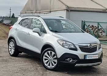OPEL  MOKKA   1.6 CDTI