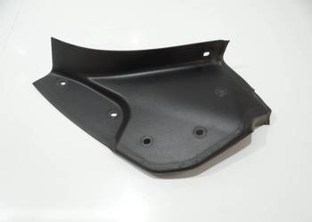 OSŁONA RYNIENKI KLAPY PRAWA BMW F07 GT 7201660 (16707643)
