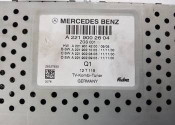 MODUŁ A2219002604  S 320