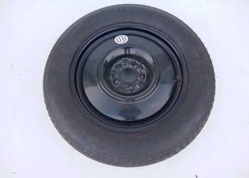 KOŁO DOJAZDOWE DOJAZDÓWKA 165/90 R18 INFINITI