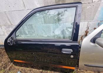 Komplet drzwi Seicento Sporting