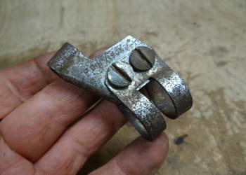 zarezerwowane uchwyt klamki AWO Simson IFA BK mz es org DDR