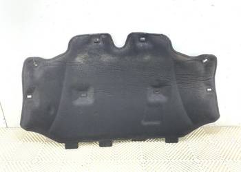 WYGŁUSZENIE MASKI VOLVO V60 I Kombi 10-18