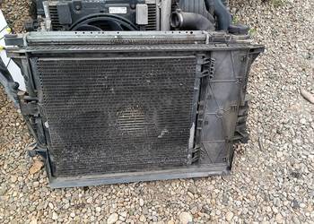 Chłodnica Wody klimatyzacji BMW E39 2.0 B