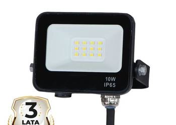 Naświetlacz LED 10W 4000K