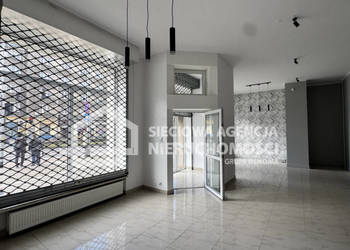 Lokal do sprzedania 94 metry Gdynia