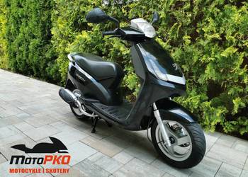Peugeot Vivacity 50 2T RABAT -500zł od ceny TRANSPORT cała Polska 400zł