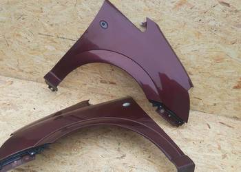 błotnik prawy lub lewy Opel Meriva A lak. Z594