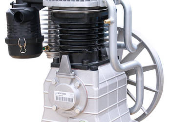Pompa sprężarkowa B7900B / NS59 ABAC kompresor sprężarka