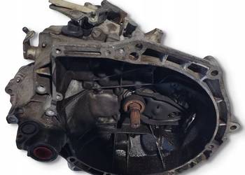 SKRZYNIA BIEGÓW Peugeot 207 1.4 VTI 8FS benzyna MANUALNA manual 20CQ88