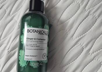 Loreal Paris eliksir wzmacniajacy do włosów 125ml