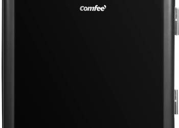 Lodówka jednodrzwiowa Comfee RCD50BL2EURT Używana