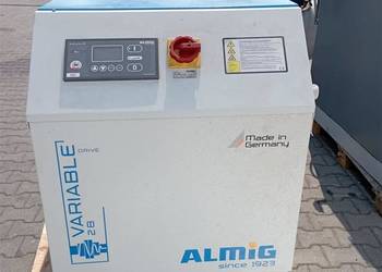 Sprężarka ALUP VARIABLE 28, 28KW S013742