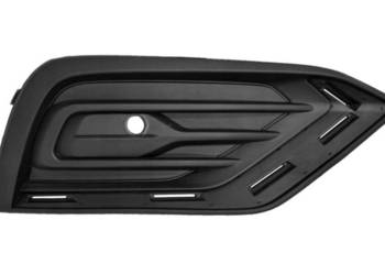 VOLVO S60 III V60 II prawa kratka atrapa zderzaka przod OE 31455637