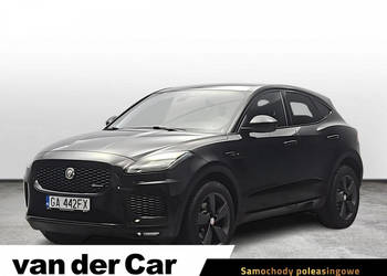 Jaguar E-Pace 2.0 i4D AWD R-Dynamic S ! Z Polskiego Salonu ! Faktura VAT !…