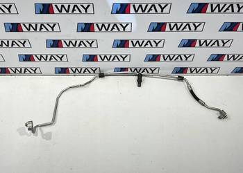 BMW F01 F07 F10 F12 PRZEWÓD KLIMATYZACJI 9120003