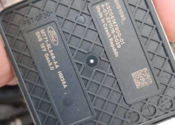 Czujnik NOX FORD MT715L248AA 2465443 BRATFORD RADOM
