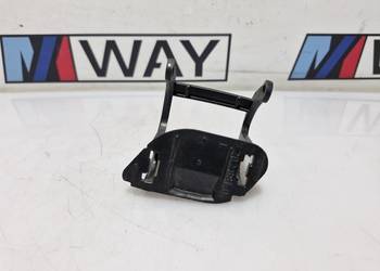 BMW F01 F02 ŚLIZG LEWY ZDERZAKA MOCOWANIE HALOGENU 7202881