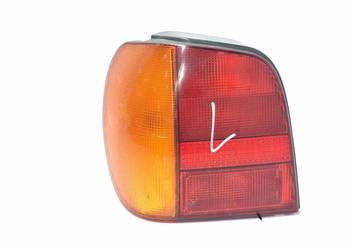 LAMPA LEWA TYŁ VOLKSWAGEN POLO 6N0945095