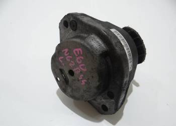 PODUSZKA SILNIKA LEWA BMW E60 E61 N62B44 6762607