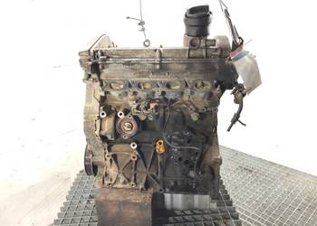 SILNIK VW 1.8 125KM AGN 97-08 GOLF IV