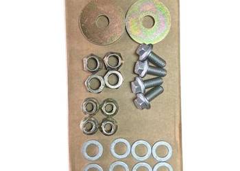 Zestaw serwisowy naprawczy Iveco 2995762