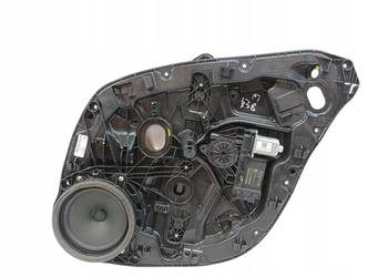 MECHANIZM SZYBY PRAWY TYŁ KOMBI  4076450 31674760 Volvo V60 II (2018- )