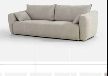 Sofa rozkładana Dallas