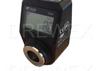 Elektroniczny wskaźnik położenia strugarka czterostronna