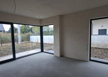 Dom bliźniak sprzedam 160m2 Modlniczka