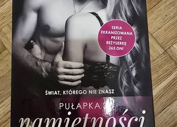 Pułapka namiętności Venasse Fewings