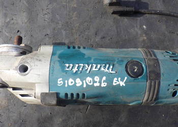 Szlifierka kątowa 2400W, 230mm - MAKITA - GA9030S