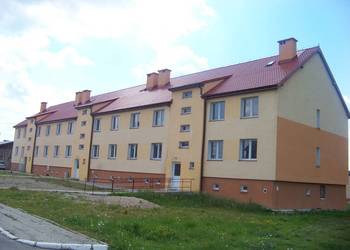 Sprzedam mieszkanie 77,43 m2, 3 pokoje, PODŁAWKI