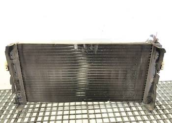 CHŁODNICA WODY SKODA FABIA III 1.0 75KM 6R0121253 RADIATOR
