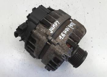 ALTERNATOR Citroen Jumpy II 1.6 HDI _ valeo 9678048880 TG15S205 Alternator