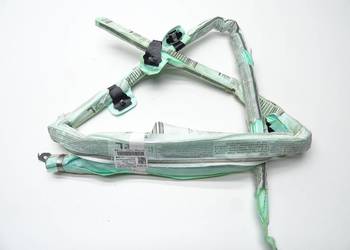 KURTYNA POWIETRZNA AIRBAG LEWA 8V3880741A AUDI A3 8V 3D