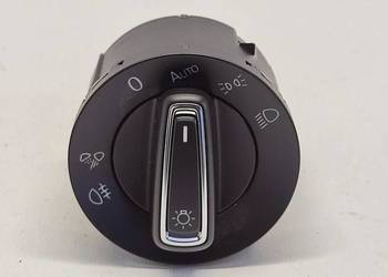 VW TIGUAN II PRZEŁĄCZNIK ŚWIATEŁ 3CN941431A